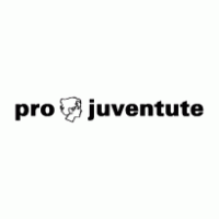 Logo of Pro Juventute