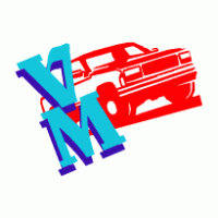 Logo of VM