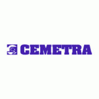 Logo of Cemetra