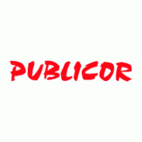 Logo of Publicor