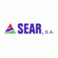 Logo of Sear SA