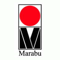 Logo of Marabu
