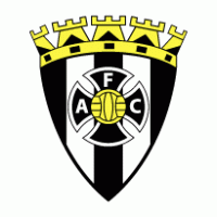 Logo of Amarante FC