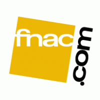 Logo of Fnac