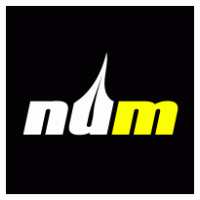 Logo of num