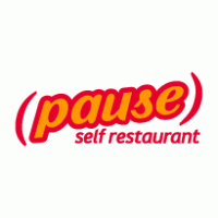 Logo of Pause Self Restaurant