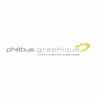 Logo of Phebus graphique