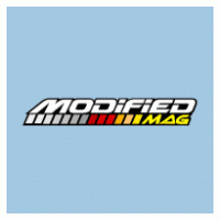 Logo of Modified Mag