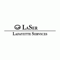 Logo of LaSer