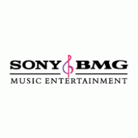 Design Elements of the Sony BMG Logo