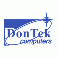 Logo of Dontek