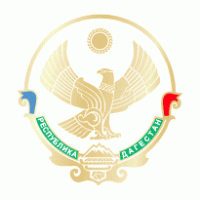 Logo of Dagestan