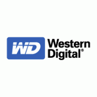 WD logo