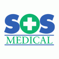 Logo of SOS Medical