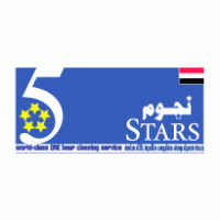 Logo of 5 Stars 1 Hour Service