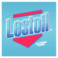 Logo of Lestoil