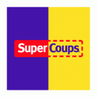 Logo of Super Coups