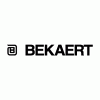 Logo of Bekaert