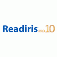 Logo of Readiris Pro 10