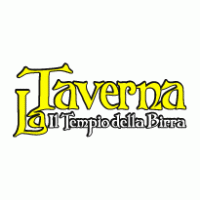 Logo of La Taverna Birreria