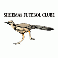 Logo of Siriemas Futebol Clube