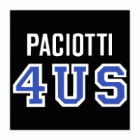 logo paciotti