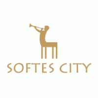 Logo of Softes City