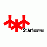 Logo of St.Arh