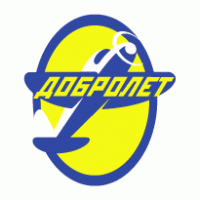 Logo of Dobrolet