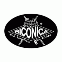 Logo of Biconica