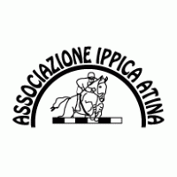 Logo of Associazione Ippica Atina