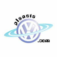 Logo of Planeta VW