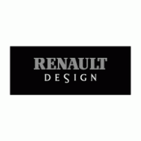 Logo of Renault Design