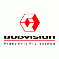 Logo of Budvision