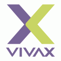 Logo of Vivax