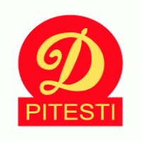 Logo of Dinamo Pitesti