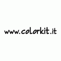 Logo of Colorkit