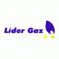 Logo of Lider Gaz