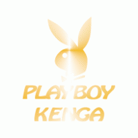 Logo of Playboy Kenga