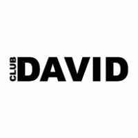 Logo of Club David