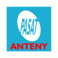 Logo of Pasat Anteny