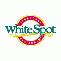 Logo of White Spot