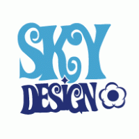Logo of Skydesign