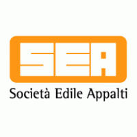 Logo of SEA