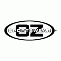 Logo of OZsportswear