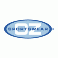 Logo of OZsportswear