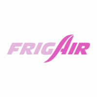 Logo of FrigAir