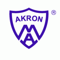 Logo of Akron