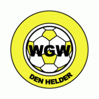 Logo of WGW Den Helder