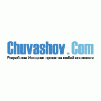 Logo of Chuvashov.Com